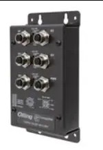 TXPS-141XT-M12-24V (Нена управления переключателями Ethernet)