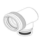 TXR40AB90-2412AI (Циркулярные спецификационные смягчения и адаптеры)