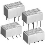 IM06CGR (Низкие сигнальные реле - печатная плата)