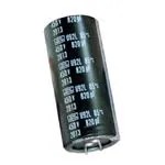 E92L401VND821MA65T (Алюминиевые электролитические конденсаторы - защелка)