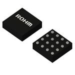 BD83850GWL-E2 (Переключение регуляторов напряжения)