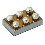 MAX4372HEBT+T (Текущие усилители смысла)