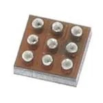 MAX4038EBL+T (Оперативные усилители - операционные усилители)