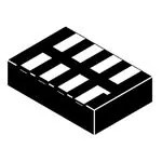 LMV358MUTAG (Оперативные усилители - операционные усилители)