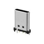 USB4180-03-0120-C (Разъемы USB)