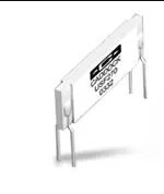 USF371-25.0M-0.1%-5PPM (Металлические пленочные резисторы - через дыру)