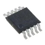 MAX4062EUB+T (Микрофон предусилители)