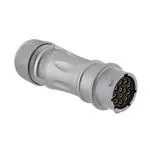 UT0X1MS1412P (Стандартный круглый разъем)