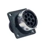 UTG02411PH (Стандартный круглый разъем)