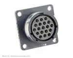 UTGX01419S (Стандартный круглый разъем)