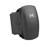 V1D2AH0B-PZCNY-100 (Рокер -переключатели)