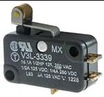 V3L-3339 (Основные / SNAP -переключатели)