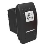 VDM1A60B-AEC00-000 (Рокер -переключатели)