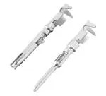 VN0201600408X (Стандартные круглые контакты)