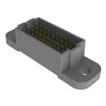 VSM-04-30-160-50-02-G (Прямоугольные разъемы MIL -спектакли)