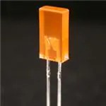 WP383EDT (Одноцветные светодиоды)