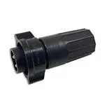 W3Z85-4PG-P-335 (Стандартный круглый разъем)