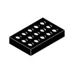 FAN53526UC128X (Переключение регуляторов напряжения)