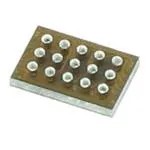 MAX38904CANL+T (LDO регуляторы напряжения)
