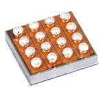 MAX40109IAWE+T (Аналоговый передний конец - afe)