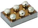 MAX38902DANT12+T (LDO регуляторы напряжения)
