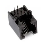 615004141121 (Модульные разъемы / разъемы Ethernet)