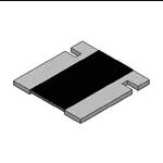 WSL3637R0100FBA (Текущие чувственные резисторы - SMD)