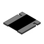 WSL36373L000FEB (Текущие чувственные резисторы - SMD)