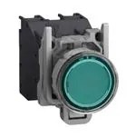 XB4BP383BM5GEX (Кнопку переключателей)