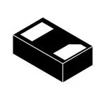 ESD7421N2T5G (Диоды защиты ESD / телевизоры)