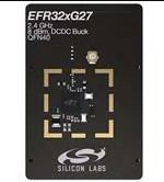 xG22-RB4415A (Инструменты разработки RF)