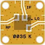 XR-A1P8-0404D (Инструменты разработки RF)