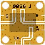 XR-A213-0404D (Инструменты разработки RF)
