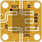 XR-A2G3-0404D (Инструменты разработки RF)
