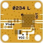 XR-A4K3-0404D (Инструменты разработки часов и таймера)