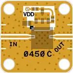 XR-A3K4-0404D (Инструменты разработки RF)