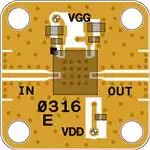 XR-C7R5-0404D (Инструменты разработки RF)