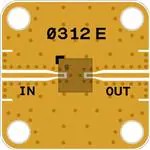 XR-B9D1-0404D (Инструменты разработки RF)