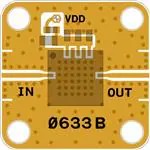 XR-A6B1-0404D (Инструменты разработки RF)