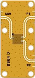 XR-A3R3-0409D (Инструменты разработки RF)