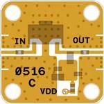 XR-B7P6-0404D (Инструменты разработки RF)
