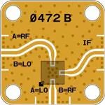 XR-A3W2-0404D (Инструменты разработки RF)