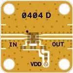 XR-A3Y1-0404D (Инструменты разработки RF)