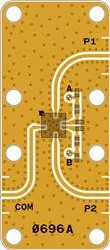XR-B1J1-0409D (Инструменты разработки RF)