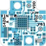 XR-C3U4-0404D-SP (Кондиционирование сигнала)