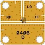 XR-A4A4-0404D (Инструменты разработки RF)