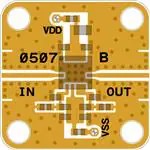 XR-A4C8-0404D (Инструменты разработки RF)