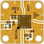 XR-A4P1-0404D (Инструменты разработки часов и таймера)