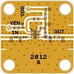 XR-A592-0404D (Инструменты разработки RF)