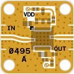 XM-A5C4-0404D (Инструменты разработки RF)